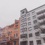 Spacious 2Br Apartment On Bulevardi