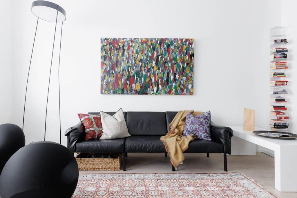 Spacious 2br On Bulevardi *