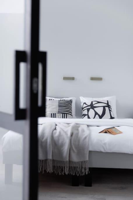 Spacious 2br On Bulevardi Appartement