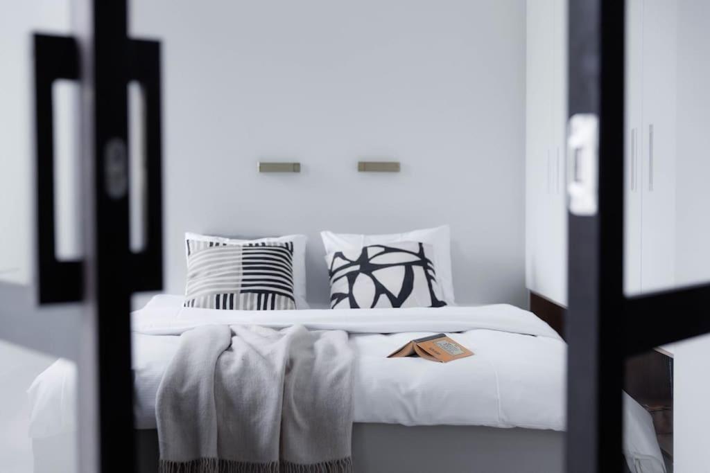 Appartement Spacious 2br On Bulevardi *