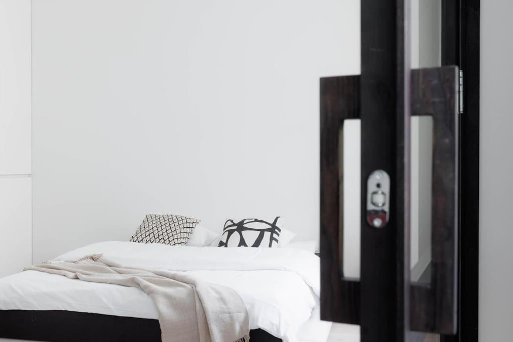 Appartement Spacious 2br On Bulevardi